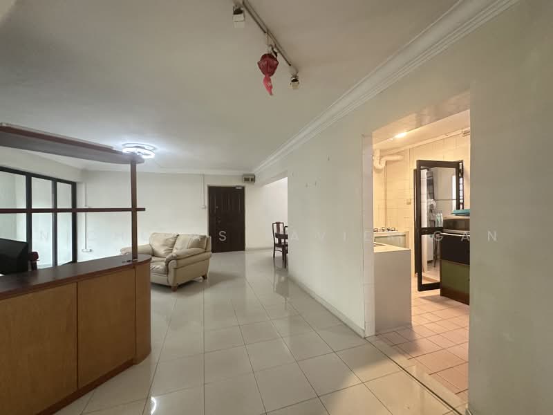 224B Compassvale Walk, 224B Compassvale Walk, 3 Bedrooms, 1,302 sqft, HDB Flat For Sale, by Nicholas Xavier Gan, 500223401 - Living Room - PropertyGuru.com.sg