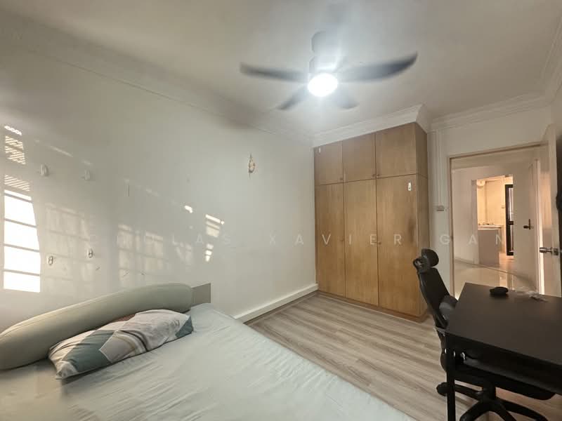224B Compassvale Walk, 224B Compassvale Walk, 3 Bedrooms, 1,302 sqft, HDB Flat For Sale, by Nicholas Xavier Gan, 500223401 - Bedroom - PropertyGuru.com.sg