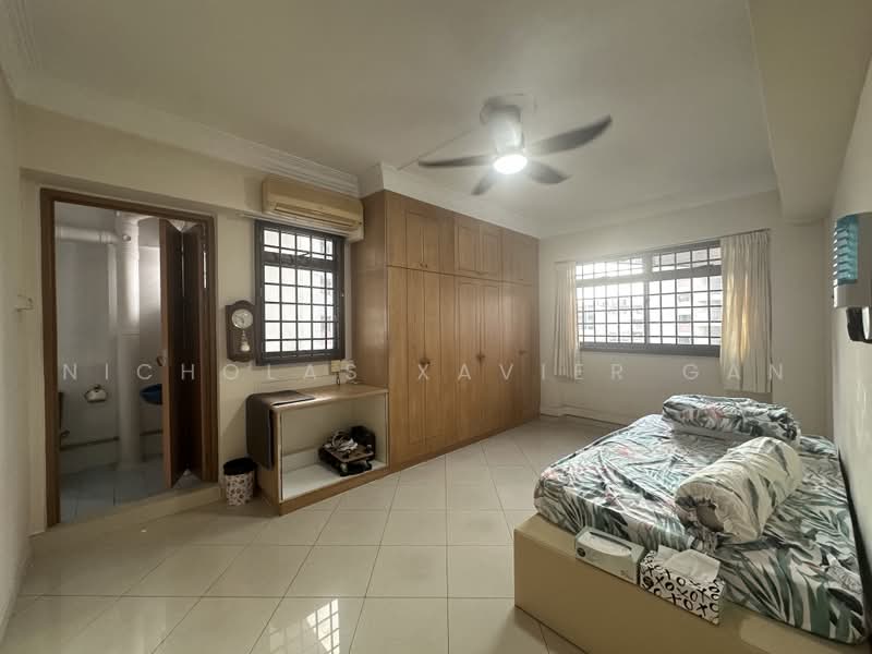 224B Compassvale Walk, 224B Compassvale Walk, 3 Bedrooms, 1,302 sqft, HDB Flat For Sale, by Nicholas Xavier Gan, 500223401 - Bedroom - PropertyGuru.com.sg