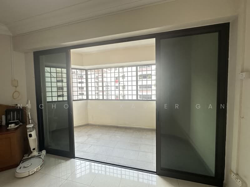 224B Compassvale Walk, 224B Compassvale Walk, 3 Bedrooms, 1,302 sqft, HDB Flat For Sale, by Nicholas Xavier Gan, 500223401 - Balcony - PropertyGuru.com.sg