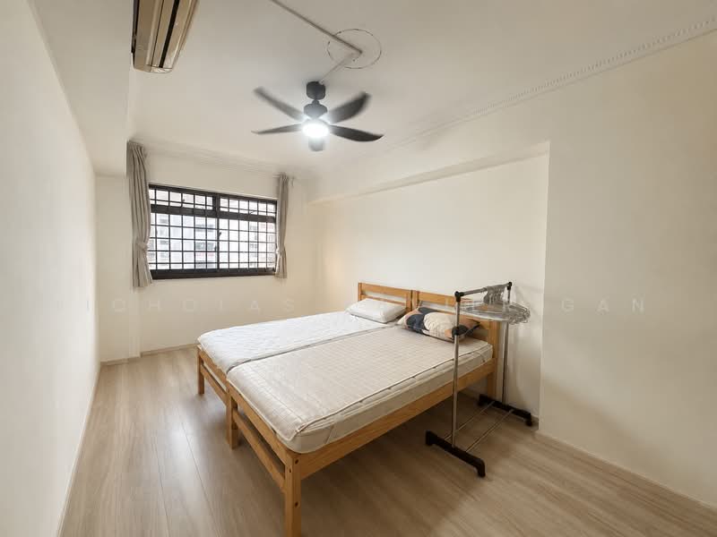 224B Compassvale Walk, 224B Compassvale Walk, 3 Bedrooms, 1,302 sqft, HDB Flat For Sale, by Nicholas Xavier Gan, 500223401 - Bedroom - PropertyGuru.com.sg