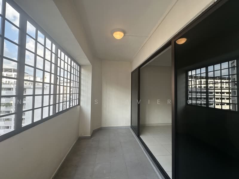 224B Compassvale Walk, 224B Compassvale Walk, 3 Bedrooms, 1,302 sqft, HDB Flat For Sale, by Nicholas Xavier Gan, 500223401 - Balcony - PropertyGuru.com.sg