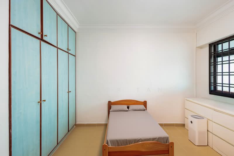 159 Jalan Teck Whye, 159 Jalan Teck Whye, 3 Bedrooms, 1,076 sqft, HDB Flat For Sale, by Xavier Tan, 500223405 - Bedroom - PropertyGuru.com.sg
