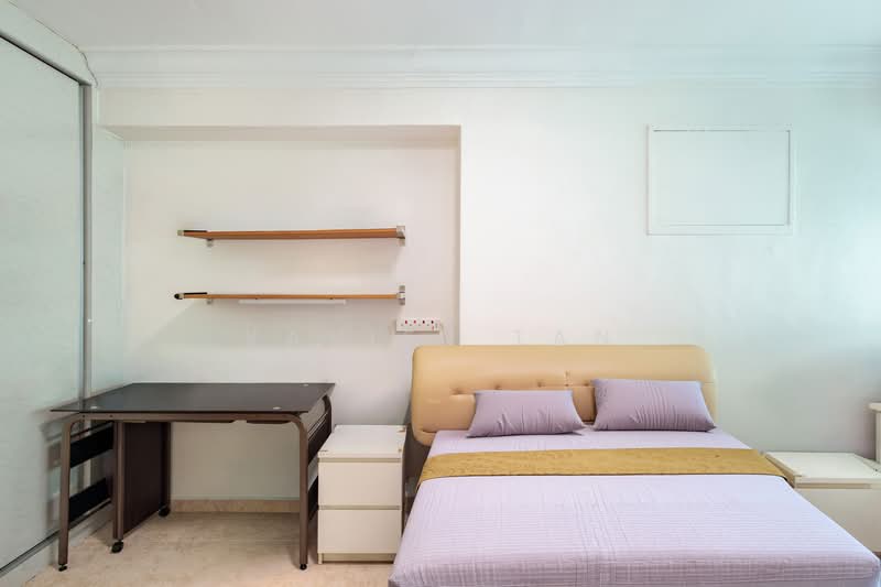 159 Jalan Teck Whye, 159 Jalan Teck Whye, 3 Bedrooms, 1,076 sqft, HDB Flat For Sale, by Xavier Tan, 500223405 - Bedroom - PropertyGuru.com.sg