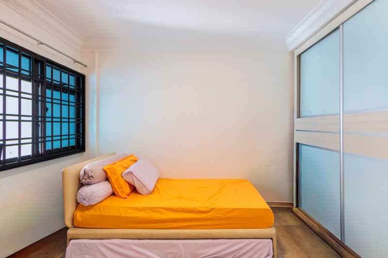 159 Jalan Teck Whye, 159 Jalan Teck Whye, 3 Bedrooms, 1,076 sqft, HDB Flat For Sale, by Xavier Tan, 500223405 - Bedroom - PropertyGuru.com.sg
