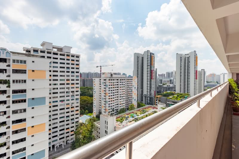 159 Jalan Teck Whye, 159 Jalan Teck Whye, 3 Bedrooms, 1,076 sqft, HDB Flat For Sale, by Xavier Tan, 500223405 - Exterior - PropertyGuru.com.sg