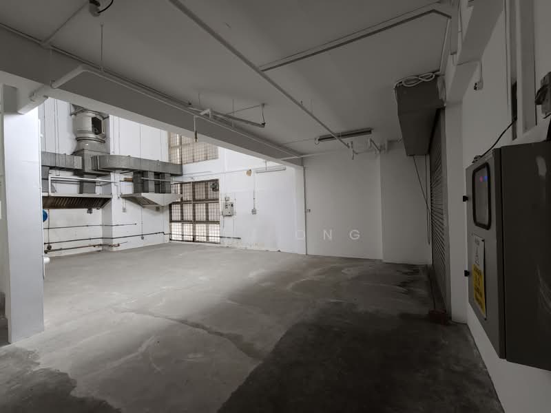 Food XChange @ Admiralty, 8A Admiralty Street, 3,864 sqft, Factory / Workshop (B2) For Rent, by June Ong, 500223407 - Interior - CommercialGuru.com.sg