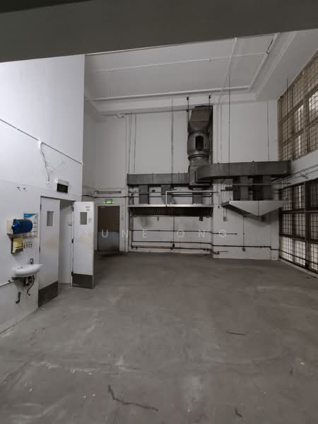 Food XChange @ Admiralty, 8A Admiralty Street, 3,864 sqft, Factory / Workshop (B2) For Rent, by June Ong, 500223407 - CommercialGuru.com.sg