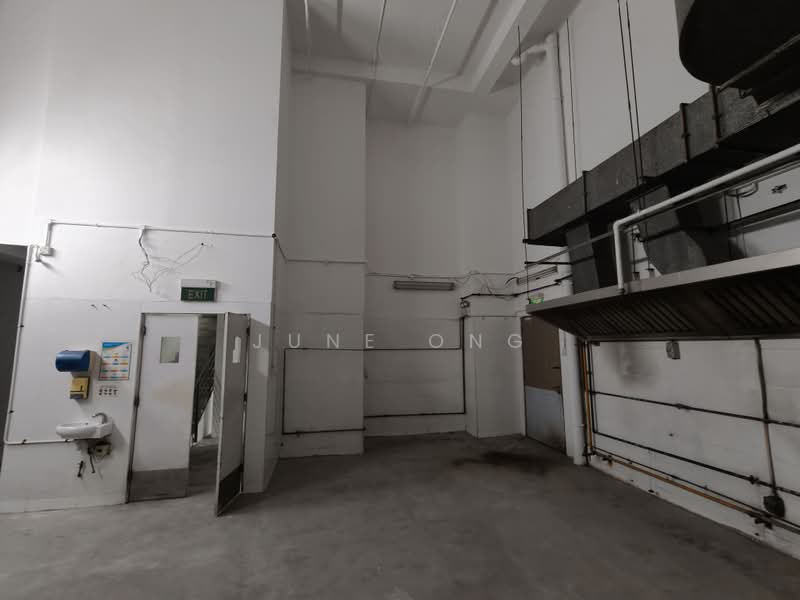 Food XChange @ Admiralty, 8A Admiralty Street, 3,864 sqft, Factory / Workshop (B2) For Rent, by June Ong, 500223407 - CommercialGuru.com.sg