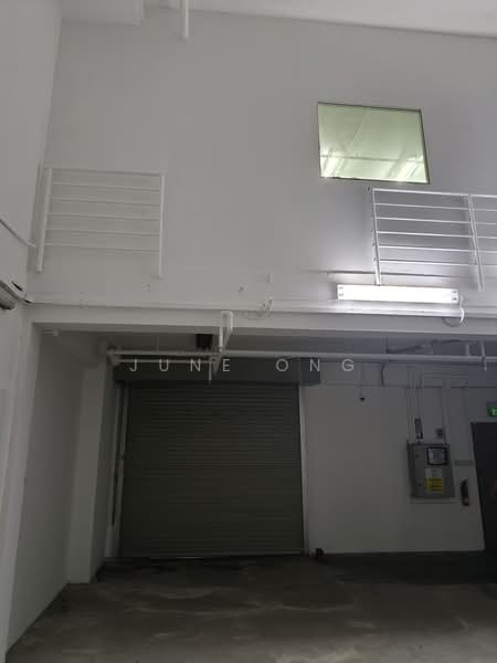 Food XChange @ Admiralty, 8A Admiralty Street, 3,864 sqft, Factory / Workshop (B2) For Rent, by June Ong, 500223407 - Interior - CommercialGuru.com.sg