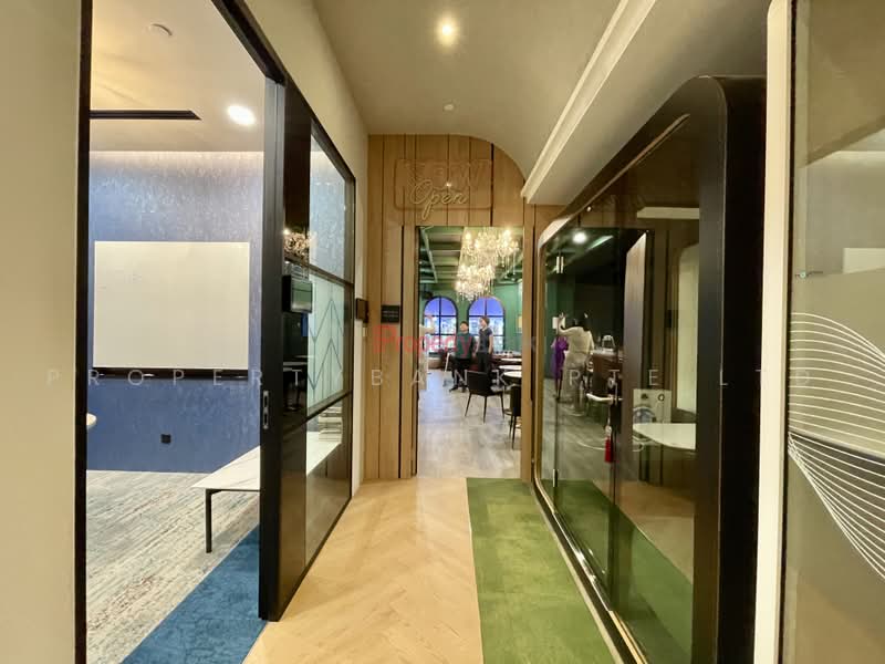 Tai Seng MRT – Stylishly Fitted Space Ready for Immediate Move-In, Eunos / Geylang / Paya Lebar, 2,437 sqft, Light Industrial (B1) For Rent, by EDITH, 500223410 - Interior - CommercialGuru.com.sg