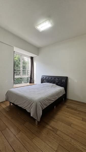 The Sorrento, 55 West Coast Road, 1 Bedroom, 441 sqft, Condominium For Sale, by Jackson Chen, 500223413 - Bedroom - PropertyGuru.com.sg