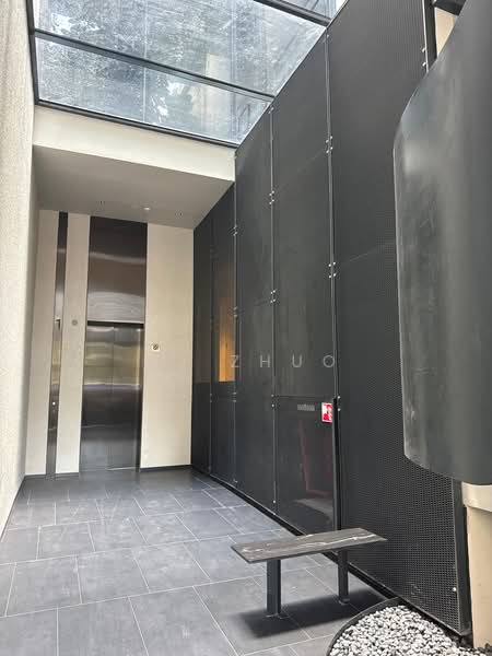 253 Jalan Besar, , 1,084 sqft, Food & Beverage For Rent, by MJ Zhuo, 500223415 - Entrance - CommercialGuru.com.sg