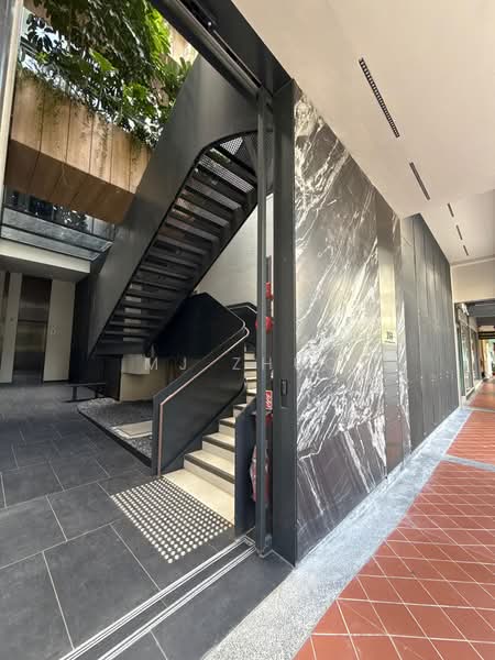 253 Jalan Besar, , 1,084 sqft, Food & Beverage For Rent, by MJ Zhuo, 500223415 - Entrance - CommercialGuru.com.sg