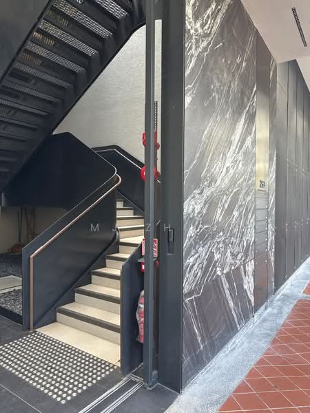 253 Jalan Besar, , 1,084 sqft, Food & Beverage For Rent, by MJ Zhuo, 500223415 - Entrance - CommercialGuru.com.sg