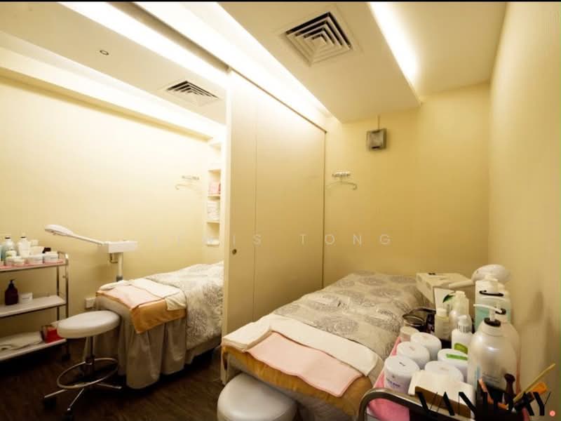 Cuppage Plaza, 5 Koek Road, 753 sqft, Mall Shop For Sale, by Lewis Tong, 500223416 - Interior - CommercialGuru.com.sg