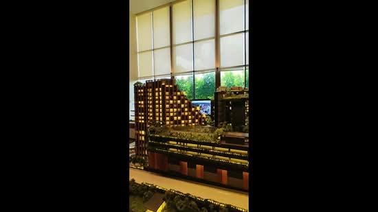 The Reserve Residences, 9 Jalan Anak Bukit, Clementi Park / Upper Bukit Timah, 2 Bedrooms, 721 sqft, Condominium For Sale, by Wilbert Lim, 500223424 - PropertyGuru.com.sg