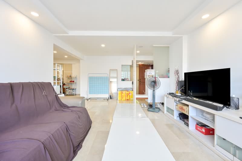 2 Delta Avenue, 2 Delta Avenue, 3 Bedrooms, 1,313 sqft, HDB Flat For Sale, by Adriel Li Yewen, 500223425 - Living Room - PropertyGuru.com.sg
