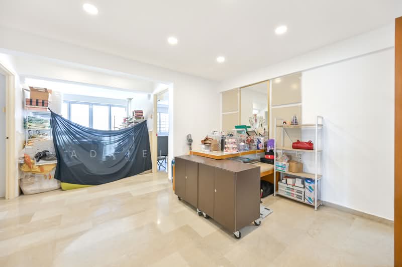 2 Delta Avenue, 2 Delta Avenue, 3 Bedrooms, 1,313 sqft, HDB Flat For Sale, by Adriel Li Yewen, 500223425 - Interior - PropertyGuru.com.sg