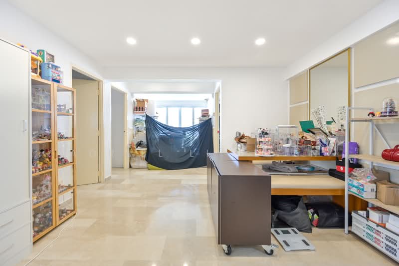 2 Delta Avenue, 2 Delta Avenue, 3 Bedrooms, 1,313 sqft, HDB Flat For Sale, by Adriel Li Yewen, 500223425 - Interior - PropertyGuru.com.sg