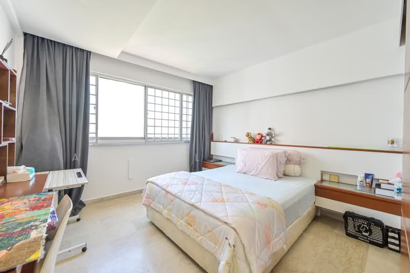 2 Delta Avenue, 2 Delta Avenue, 3 Bedrooms, 1,313 sqft, HDB Flat For Sale, by Adriel Li Yewen, 500223425 - Bedroom - PropertyGuru.com.sg
