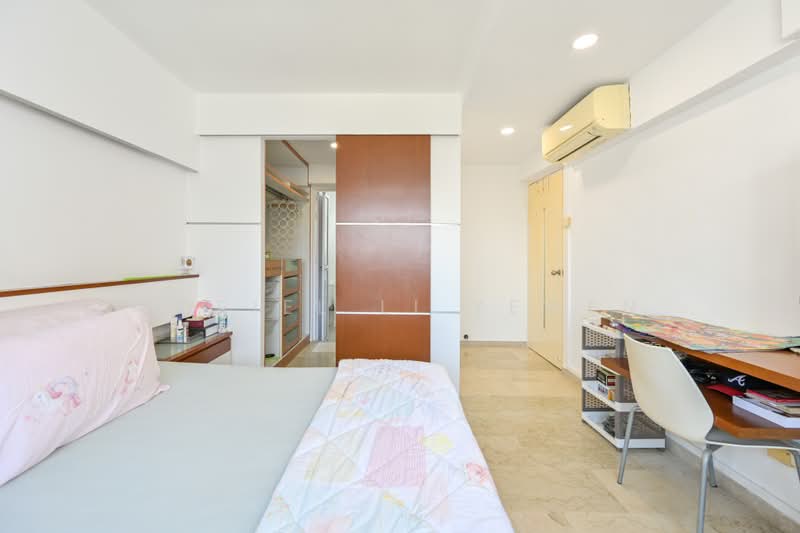 2 Delta Avenue, 2 Delta Avenue, 3 Bedrooms, 1,313 sqft, HDB Flat For Sale, by Adriel Li Yewen, 500223425 - Bedroom - PropertyGuru.com.sg