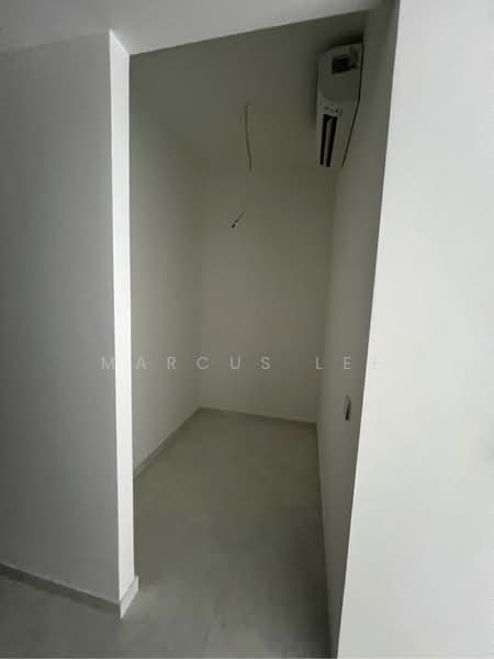 One-North Eden, 8 Slim Barracks Rise, 1 Bedroom, 517 sqft, Apartment For Sale, by Marcus Lee, 500223426 - PropertyGuru.com.sg
