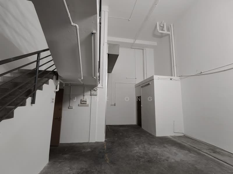 Food XChange @ Admiralty, 8A Admiralty Street, 3,864 sqft, Factory / Workshop (B2) For Sale, by June Ong, 500223428 - Interior - CommercialGuru.com.sg