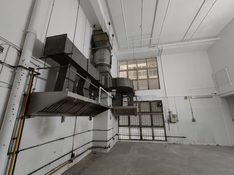 Food XChange @ Admiralty, 8A Admiralty Street, 3,864 sqft, Factory / Workshop (B2) For Sale, by June Ong, 500223428 - Interior - CommercialGuru.com.sg