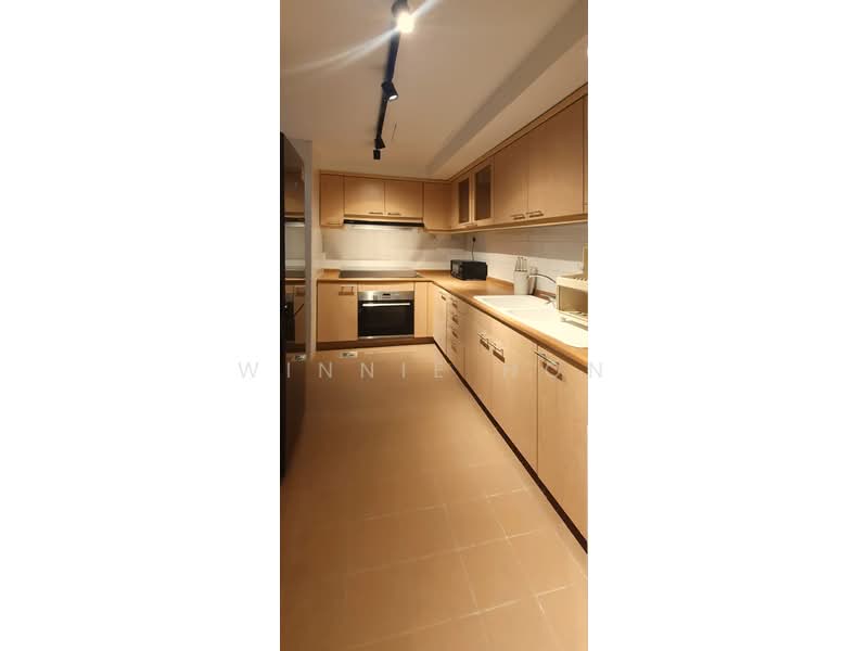 The Blossomvale, 900 Dunearn Road, Room Rental, 25 sqft, Condominium For Rent, by Winnie Hon, 500223430 - Kitchen - PropertyGuru.com.sg