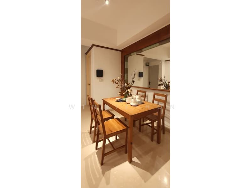The Blossomvale, 900 Dunearn Road, Room Rental, 25 sqft, Condominium For Rent, by Winnie Hon, 500223430 - PropertyGuru.com.sg