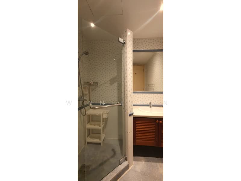 The Blossomvale, 900 Dunearn Road, Room Rental, 25 sqft, Condominium For Rent, by Winnie Hon, 500223430 - Bathroom - PropertyGuru.com.sg