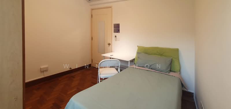 The Blossomvale, 900 Dunearn Road, Room Rental, 25 sqft, Condominium For Rent, by Winnie Hon, 500223430 - Bedroom - PropertyGuru.com.sg