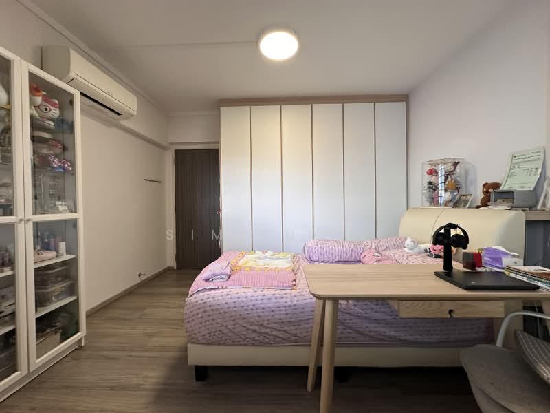 108 Jalan Rajah, 108 Jalan Rajah, 3 Bedrooms, 1,658 sqft, HDB Flat For Sale, by Sim Yuxin, 500223431 - Bedroom - PropertyGuru.com.sg