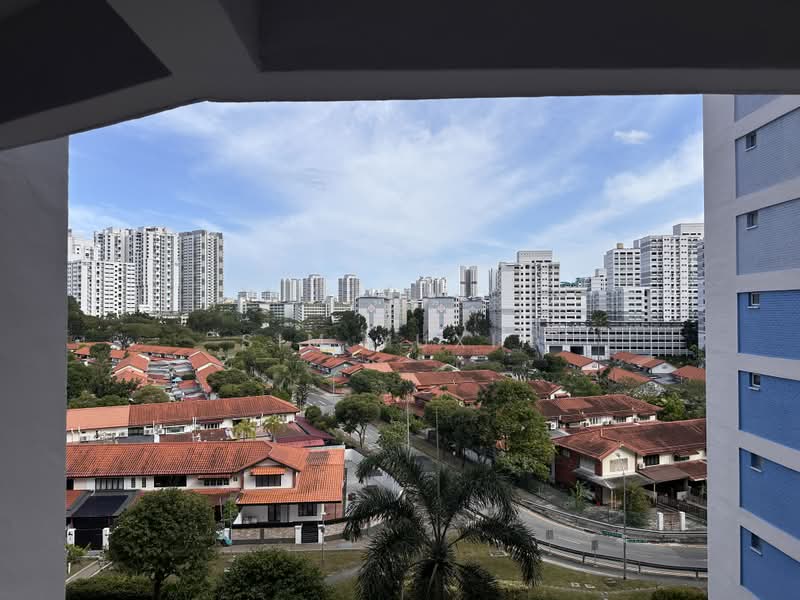 108 Jalan Rajah, 108 Jalan Rajah, 3 Bedrooms, 1,658 sqft, HDB Flat For Sale, by Sim Yuxin, 500223431 - Exterior - PropertyGuru.com.sg