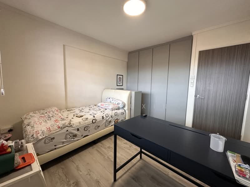 108 Jalan Rajah, 108 Jalan Rajah, 3 Bedrooms, 1,658 sqft, HDB Flat For Sale, by Sim Yuxin, 500223431 - Bedroom - PropertyGuru.com.sg