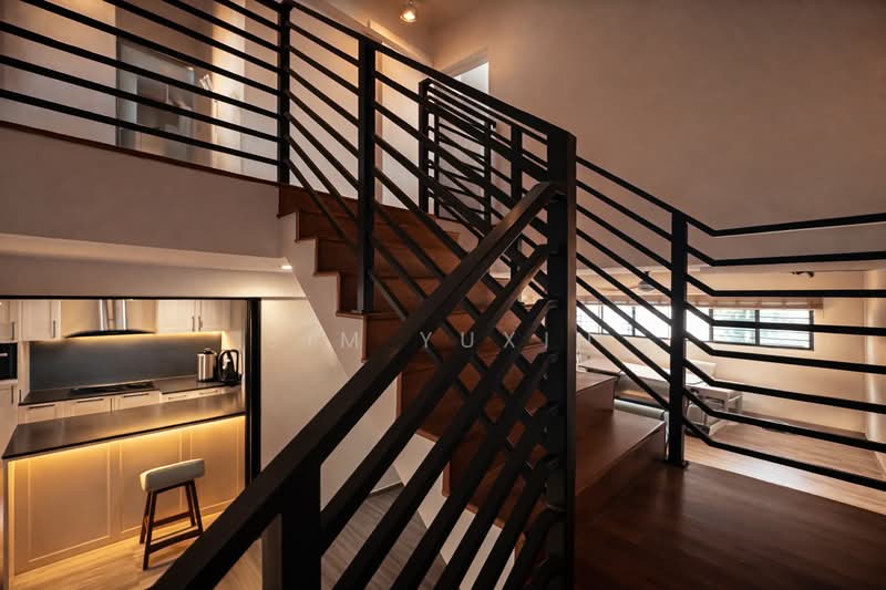 108 Jalan Rajah, 108 Jalan Rajah, 3 Bedrooms, 1,658 sqft, HDB Flat For Sale, by Sim Yuxin, 500223431 - Interior - PropertyGuru.com.sg