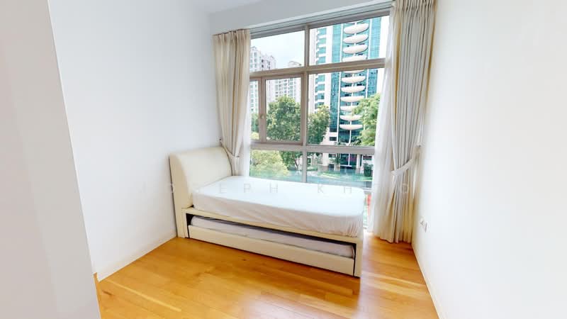 RV Residences, 463 River Valley Road, 3 Bedrooms, 861 sqft, Condominium For Rent, by Joseph Khoo, 500223433 - 2nd Bedroom - PropertyGuru.com.sg