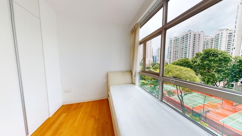 RV Residences, 463 River Valley Road, 3 Bedrooms, 861 sqft, Condominium For Rent, by Joseph Khoo, 500223433 - 2nd Bedroom - PropertyGuru.com.sg