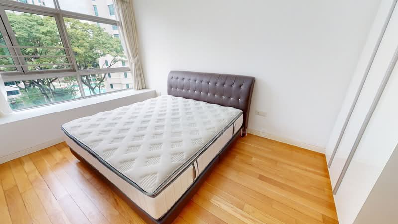 RV Residences, 463 River Valley Road, 3 Bedrooms, 861 sqft, Condominium For Rent, by Joseph Khoo, 500223433 - Master Bedroom - PropertyGuru.com.sg