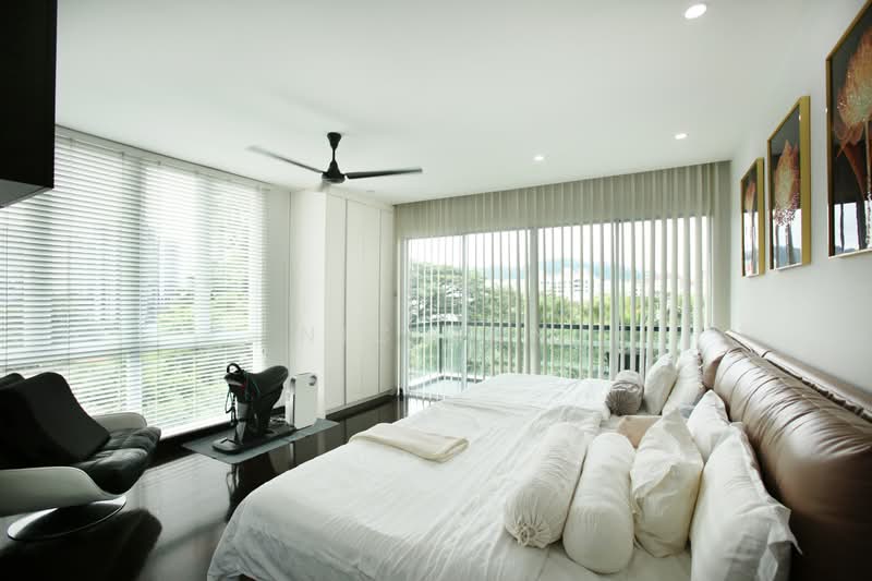 Hillview Estate, Jalan Gumilang, 6 Bedrooms, 9,000 sqft, Semi-Detached House For Sale, by Nic Tan, 500223435 - Bedroom - PropertyGuru.com.sg