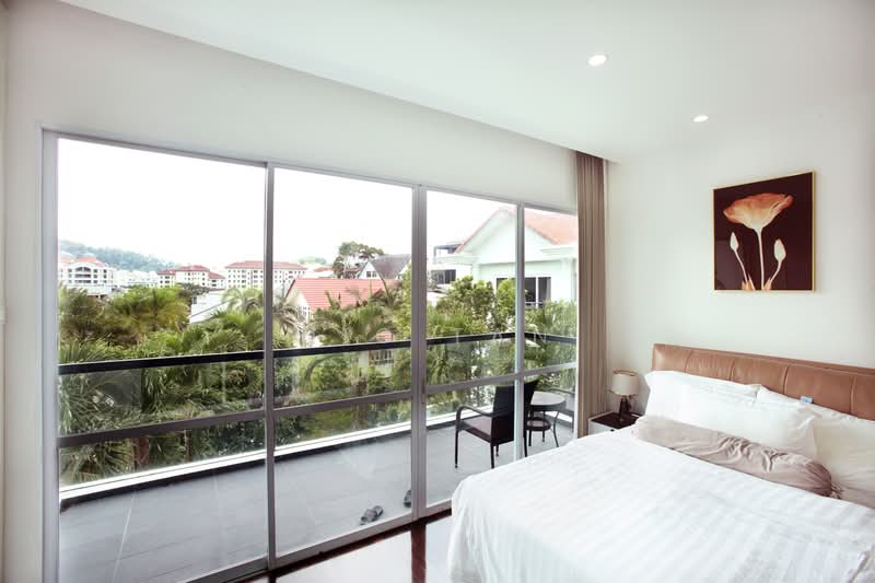 Hillview Estate, Jalan Gumilang, 6 Bedrooms, 9,000 sqft, Semi-Detached House For Sale, by Nic Tan, 500223435 - Bedroom - PropertyGuru.com.sg