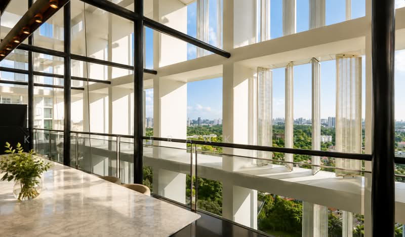 Le Nouvel Ardmore, 1A Ardmore Park, 4 Bedrooms, 4,058 sqft, Condominium For Sale, by Vera Wang, 500223436 - View - PropertyGuru.com.sg