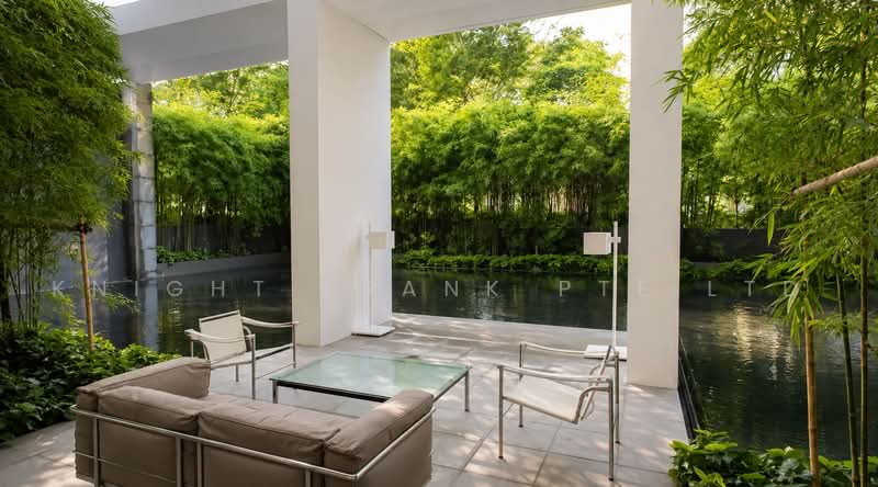 Le Nouvel Ardmore, 1A Ardmore Park, 4 Bedrooms, 4,058 sqft, Condominium For Sale, by Vera Wang, 500223436 - Exterior - PropertyGuru.com.sg