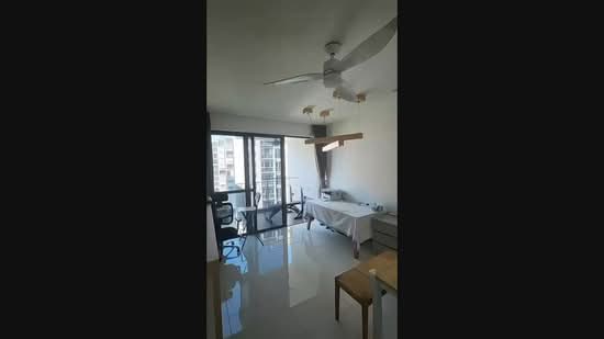 Twin Waterfalls, 104 Punggol Walk, 3 Bedrooms, 915 sqft, Executive Condominium For Sale, by James Yeo, 500223437 - PropertyGuru.com.sg