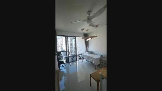 Twin Waterfalls, 104 Punggol Walk, Hougang / Punggol / Sengkang, 3 Bedrooms, 915 sqft, Executive Condominium For Sale, by James Yeo, 500223437 - PropertyGuru.com.sg