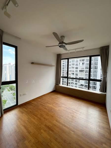 Twin Waterfalls, 104 Punggol Walk, 3 Bedrooms, 915 sqft, Executive Condominium For Sale, by James Yeo, 500223437 - Interior - PropertyGuru.com.sg