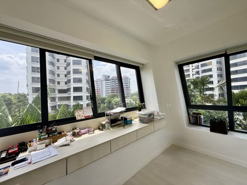 d'Leedon (Former Farrer Court), 13 Leedon Heights, 1 Bedroom, 818 sqft, Condominium For Sale, by Elaine Goh, 500223439 - Study - PropertyGuru.com.sg