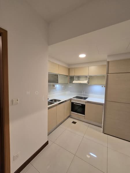 The Sail @ Marina Bay, 6 Marina Boulevard, 2 Bedrooms, 883 sqft, Condominium For Sale, by Ho Soo Hui (Shue), 500223440 - Kitchen - PropertyGuru.com.sg