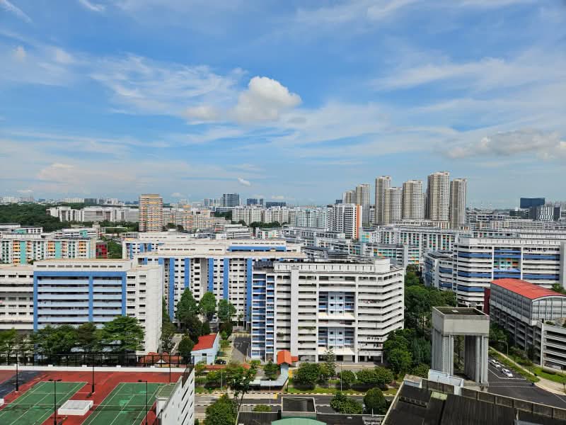 Regent Heights, 52 Bukit Batok East Avenue 5, 3 Bedrooms, 1,173 sqft, Condominium For Sale, by Wayne Chiam, 500223443 - Exterior - PropertyGuru.com.sg